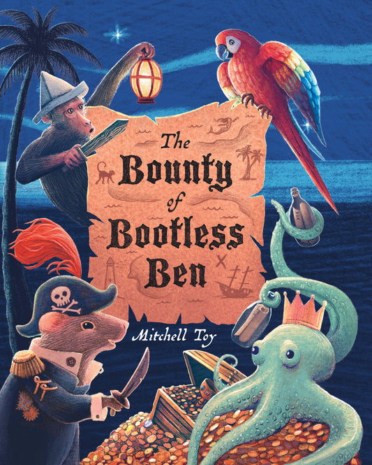 The Bounty of Bootless Ben