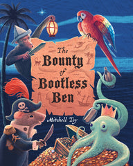 The Bounty of Bootless Ben