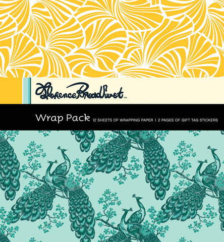 Florence Broadhurst: Wrap Pack