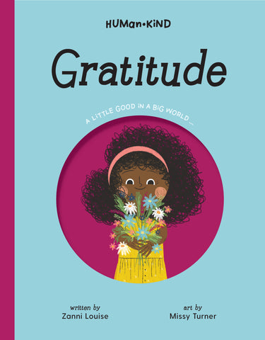 Human Kind: Gratitude