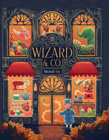 Wizard & Co