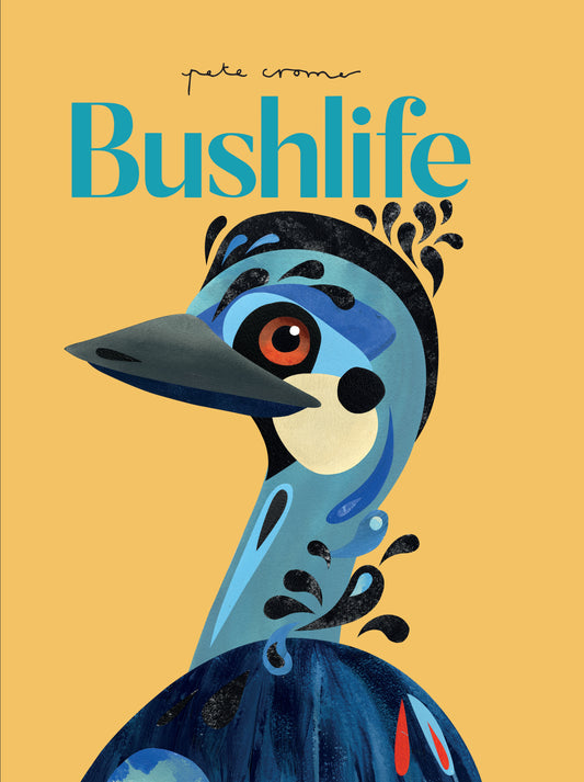 Pete Cromer: Bushlife