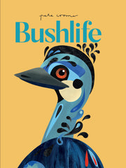 Pete Cromer: Bushlife