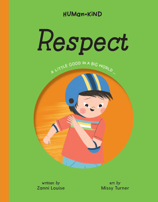 Human Kind: Respect