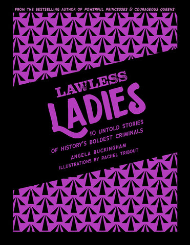 Lawless Ladies