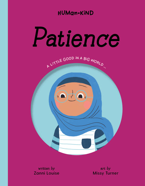 Human Kind: Patience