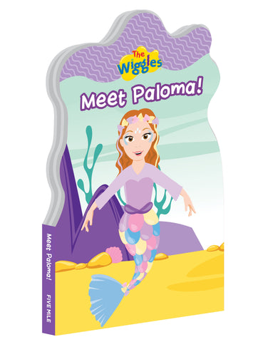 The Wiggles: Meet Paloma!