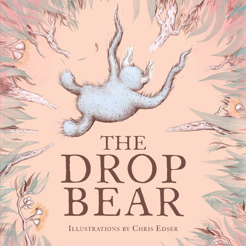 The Drop Bear Paperback