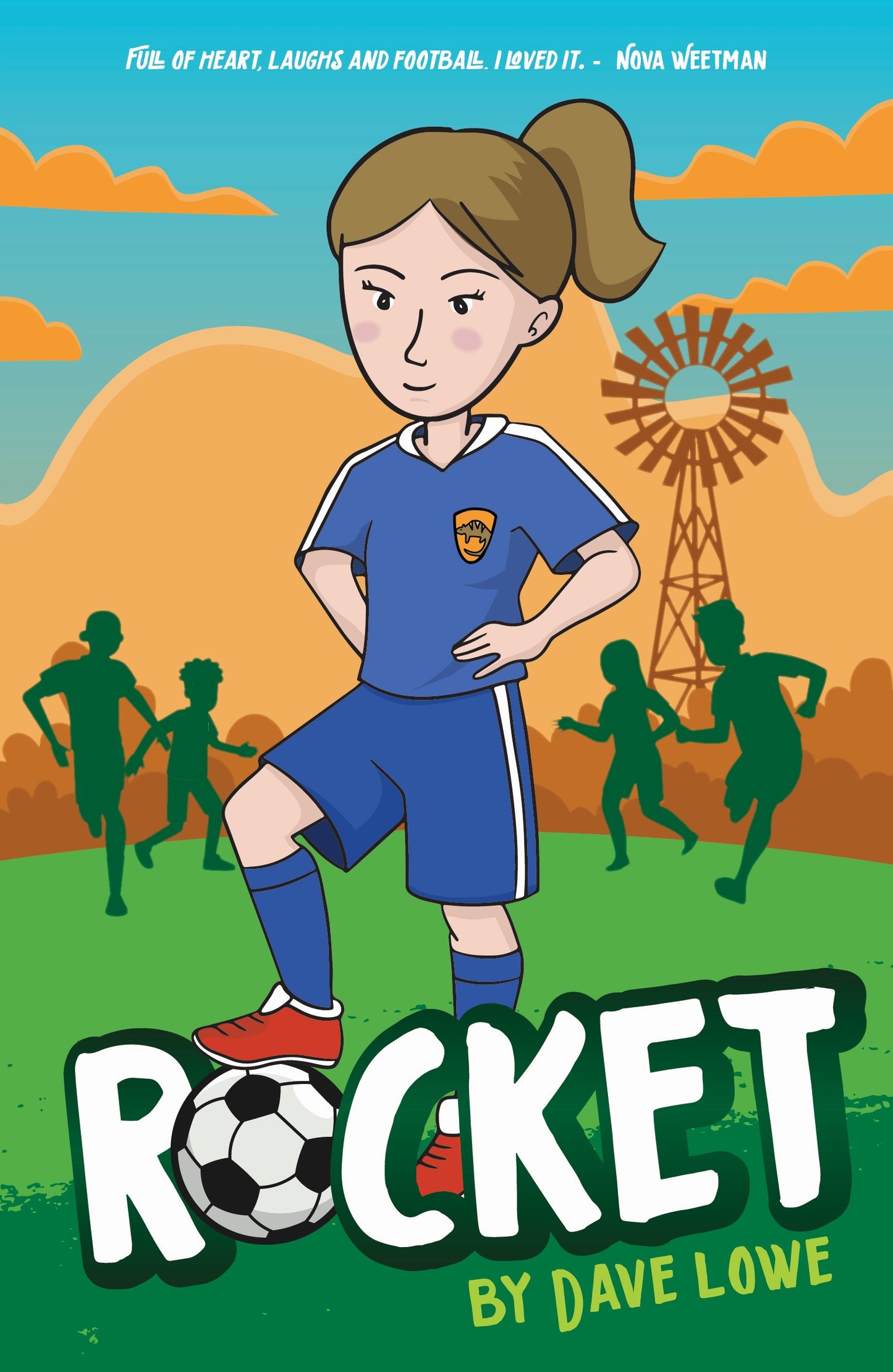 Rocket