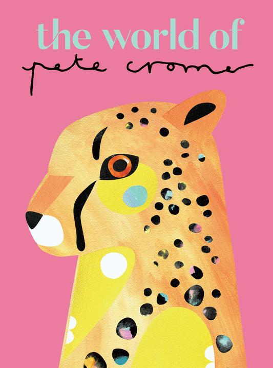 The World of Pete Cromer