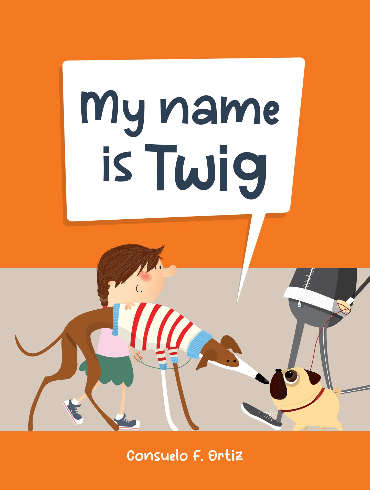 My Name is Twig