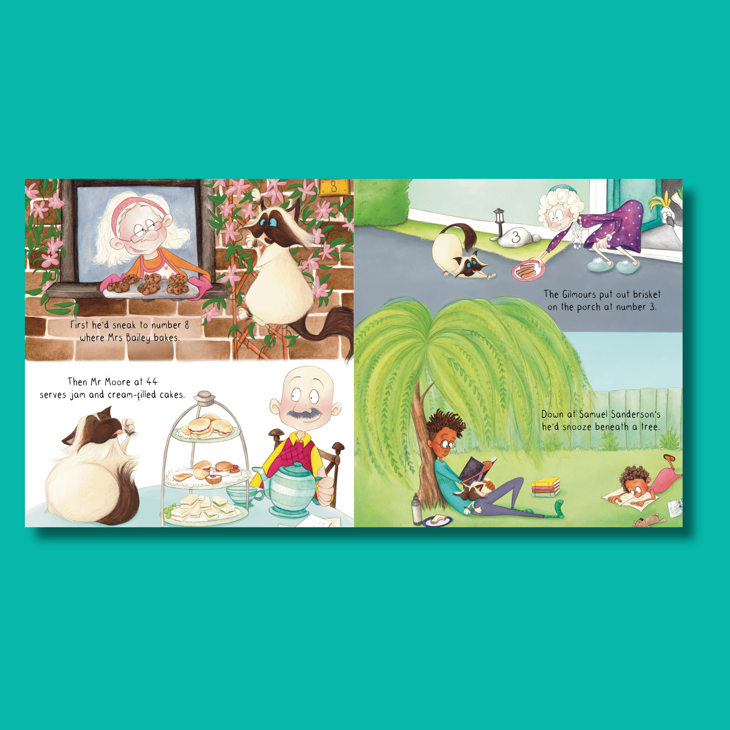 Milos Little Secret by Rebecca Ralfe