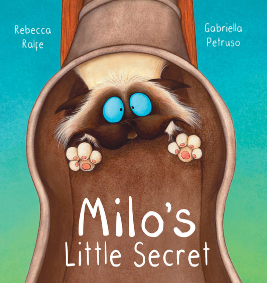 Milos Little Secret