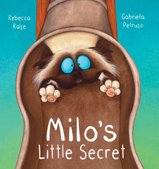Milos Little Secret
