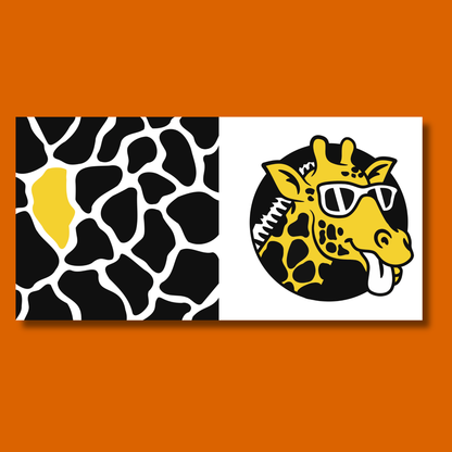 The Contrast Book of Cool Colours by Cara Jane Diffey