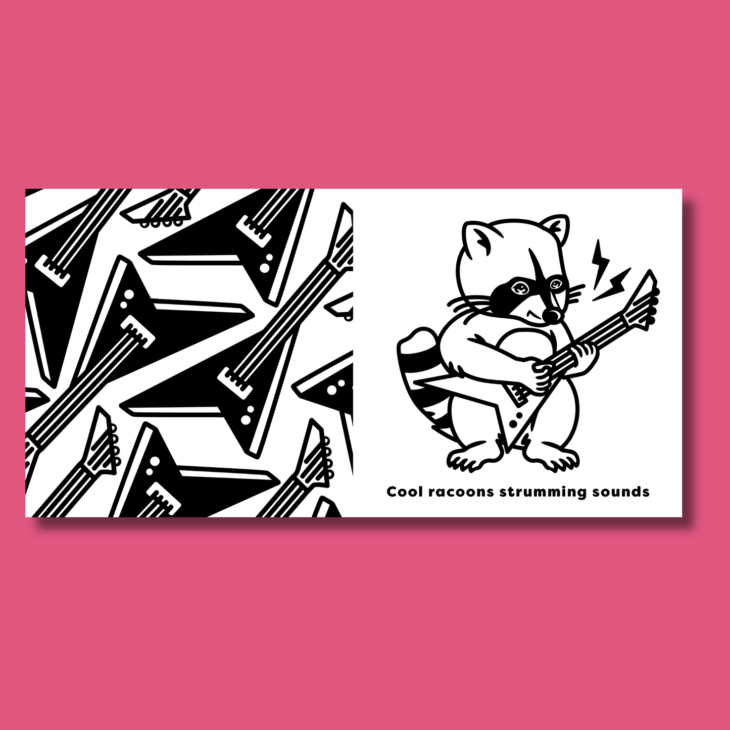 The Contrast Book of Cool Tunes by Cara Jane Diffey