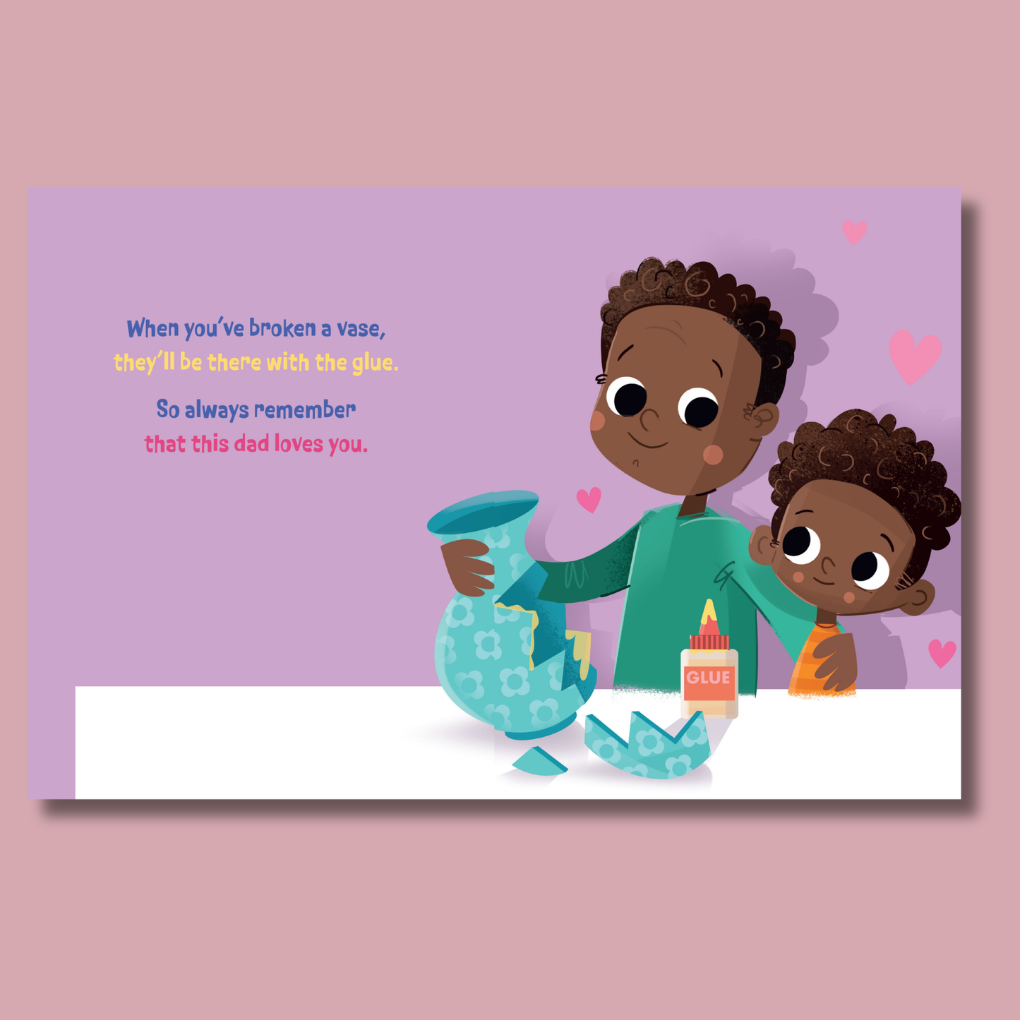This Dad Loves You by Laura Motherway