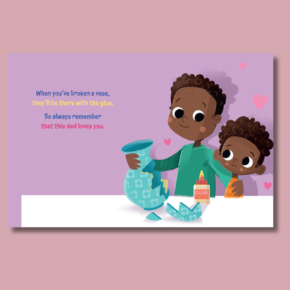 This Dad Loves You by Laura Motherway