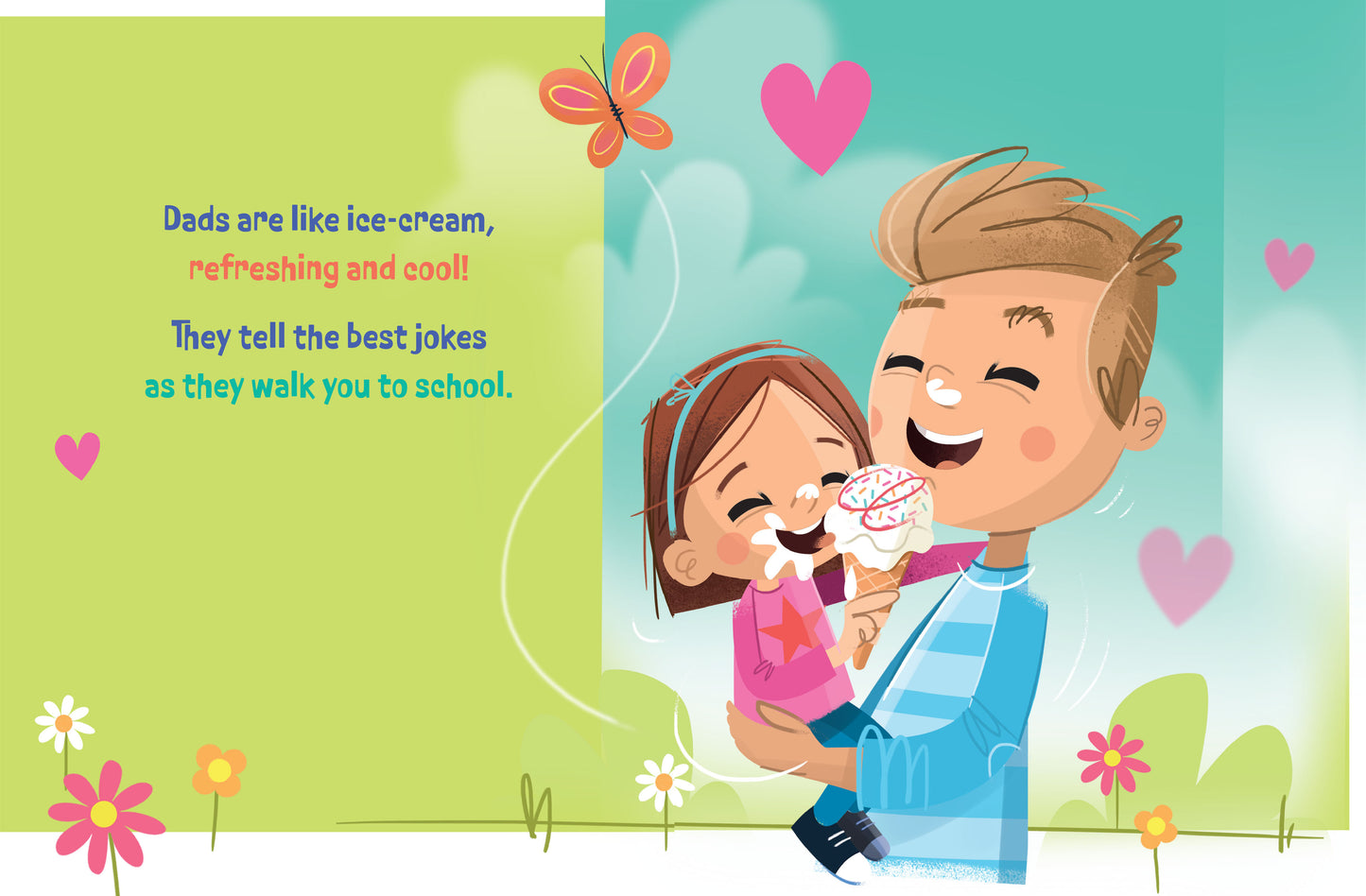 This Dad Loves You