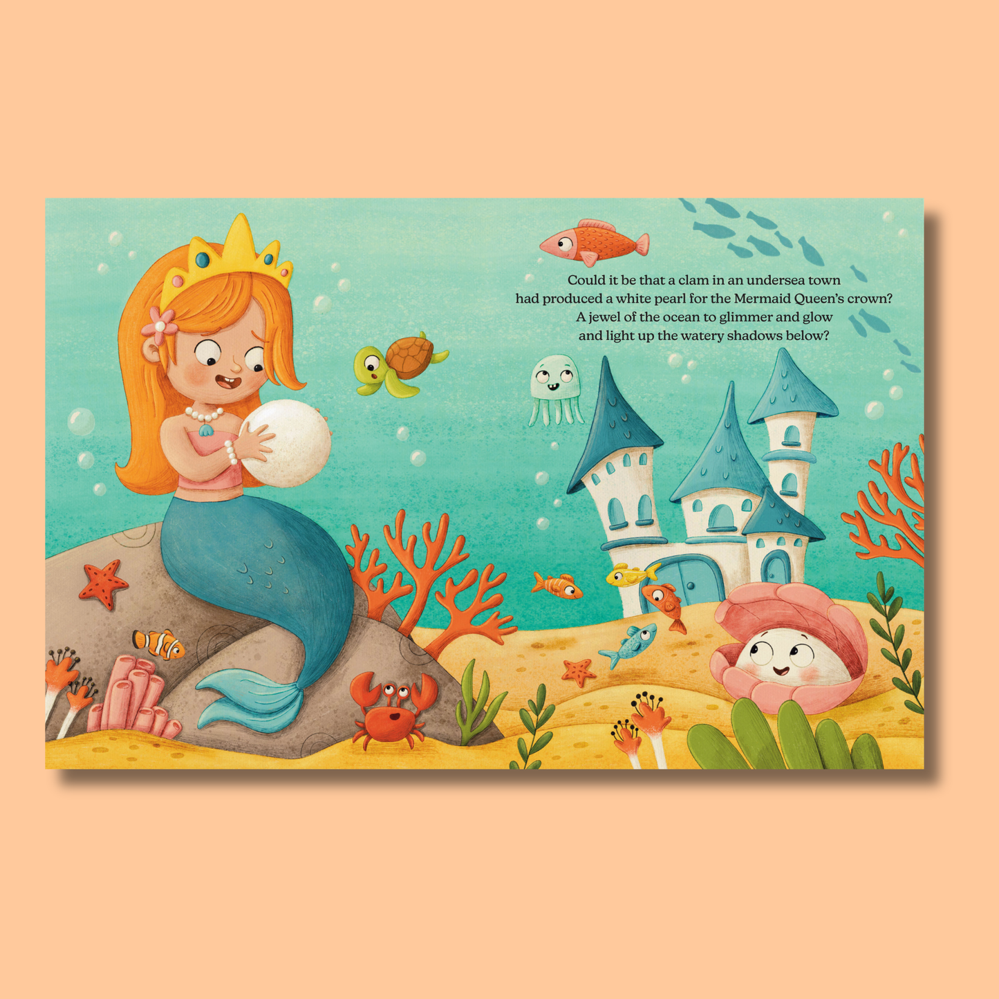 Under the Sand by Millie Lewis
