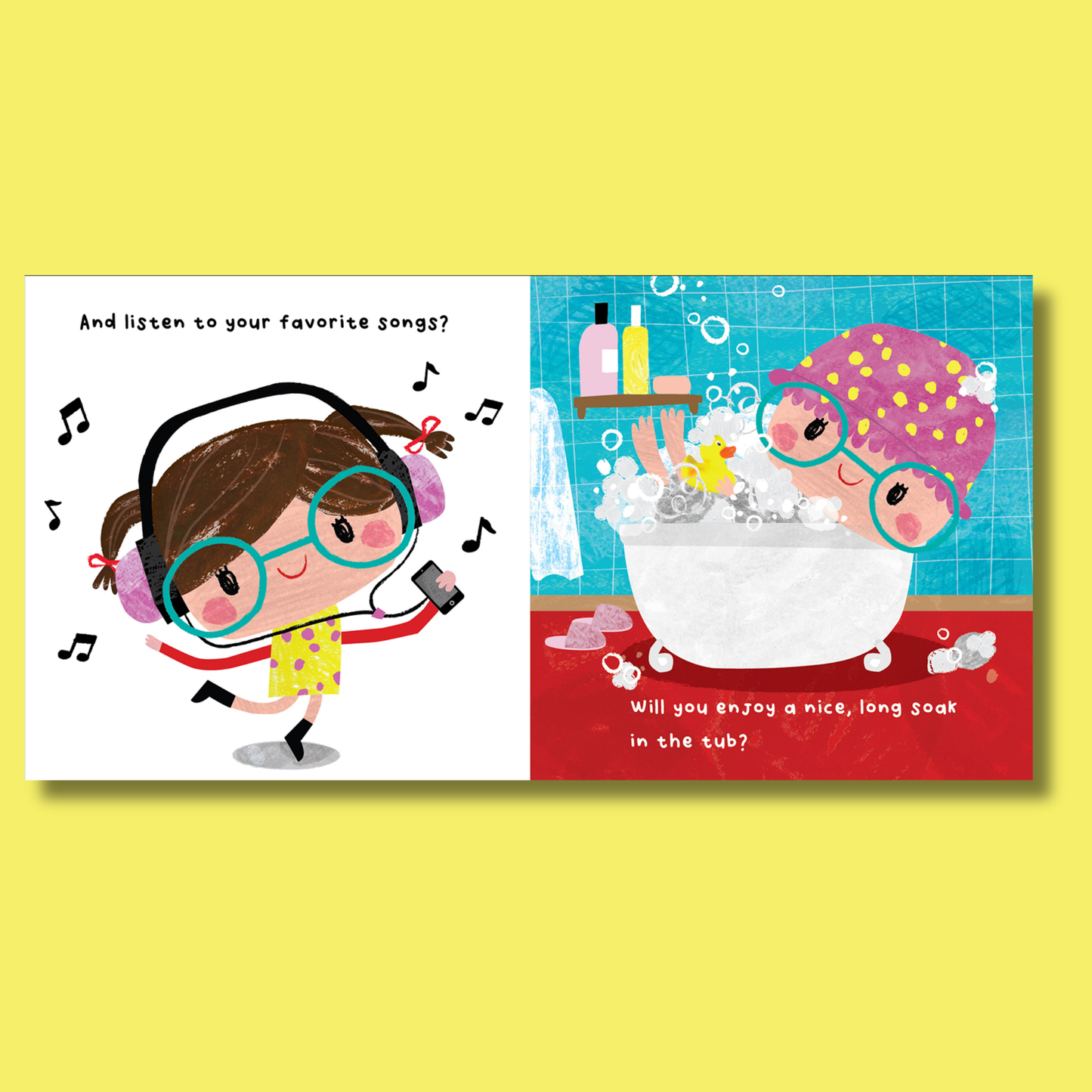 The Holidays Are Here! by Sara Biviano