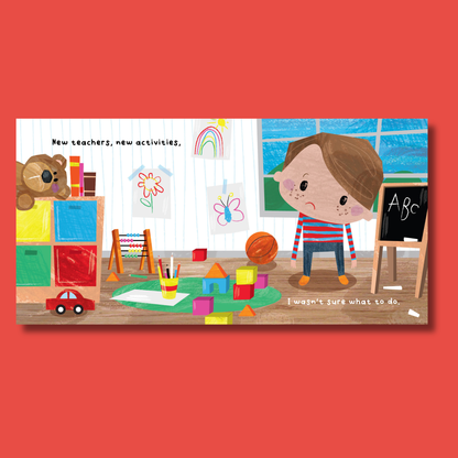 On My Way by Lee Williams and Sara Biviano