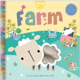 Who am I: Farm