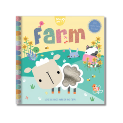 Who am I? Farm