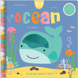 Who am I: Ocean