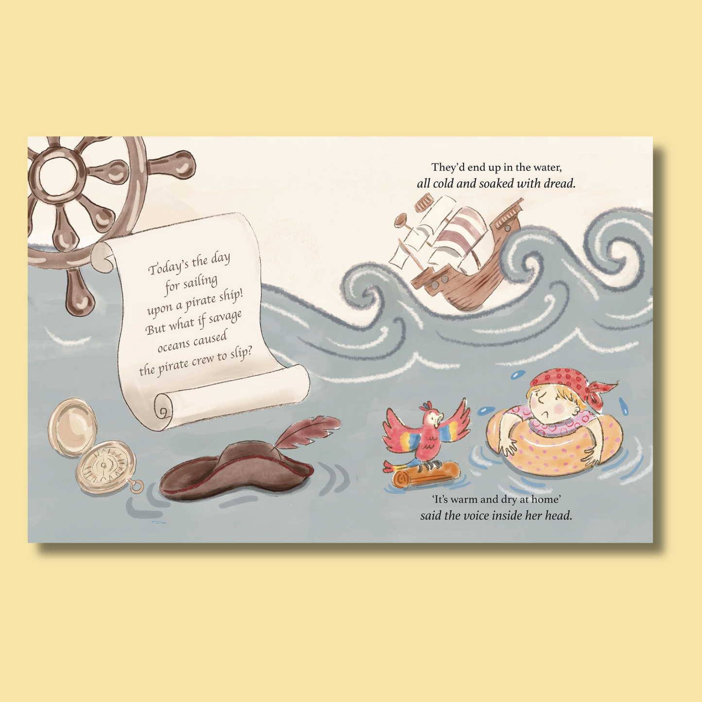 Maggie Makes a Move by Laura Motherway