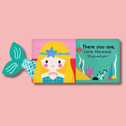 There You Are: Little Unicorn