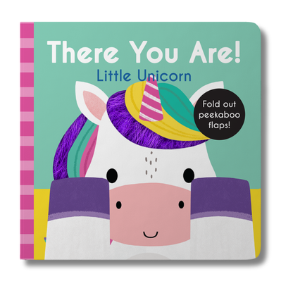 There You Are: Little Unicorn