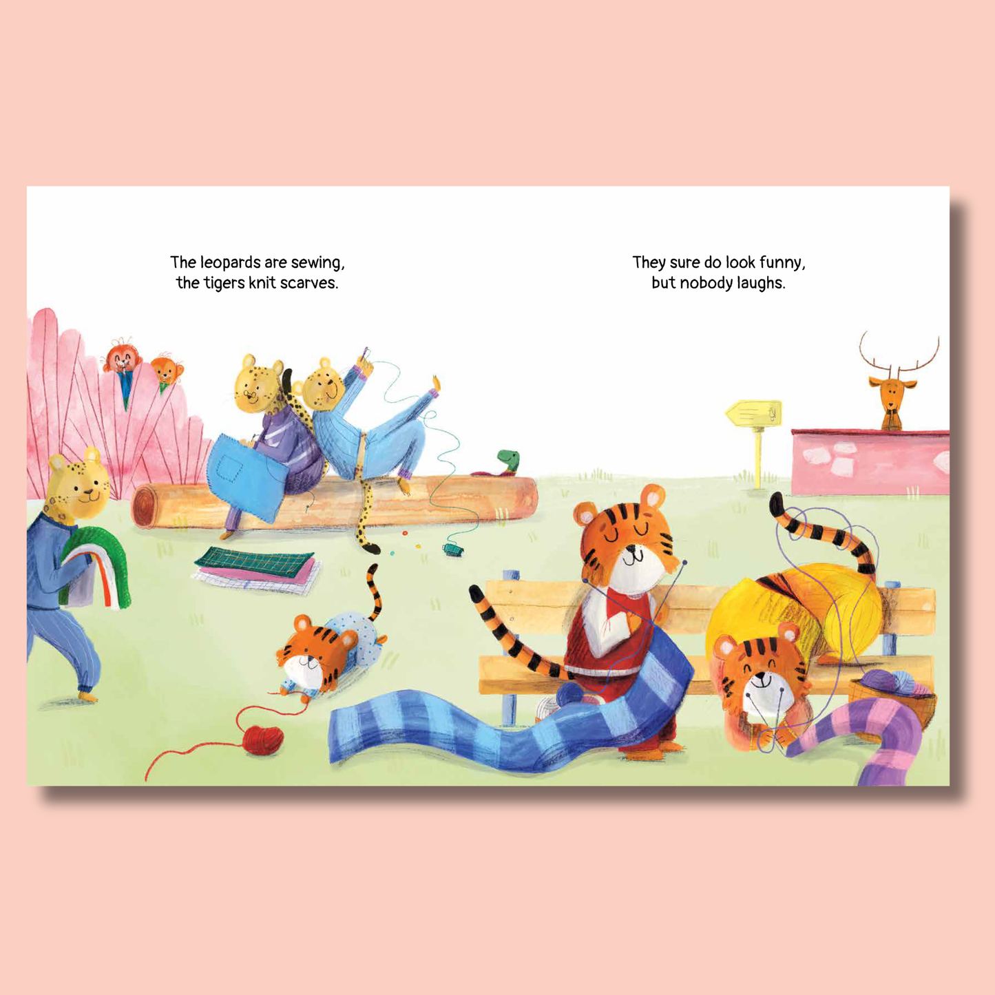 Hooray for PJ Day by Sharna Carter
