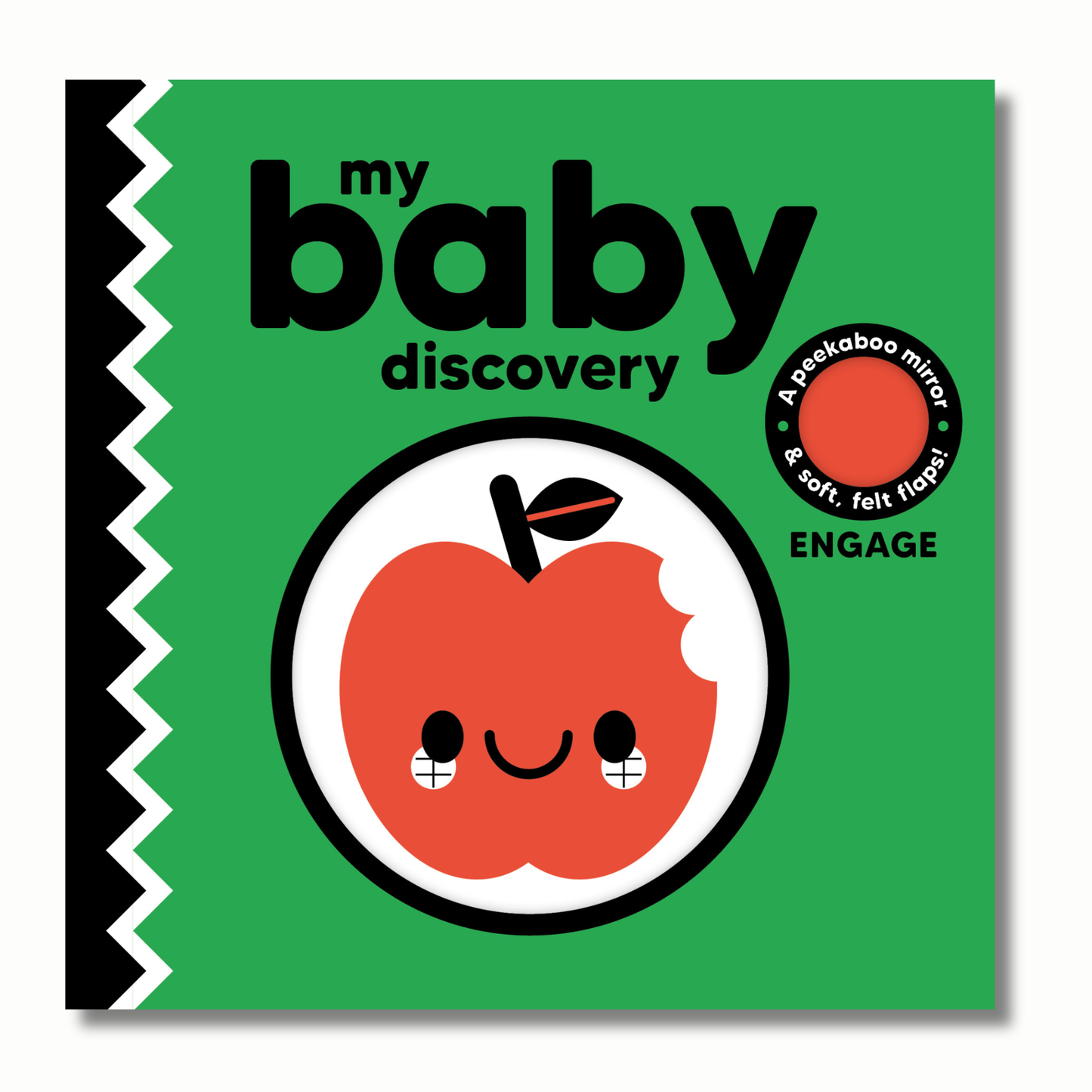 My Baby Discovery: Engage