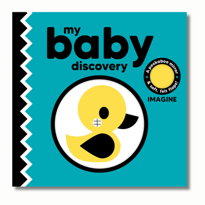 My Baby Discovery: Imagine