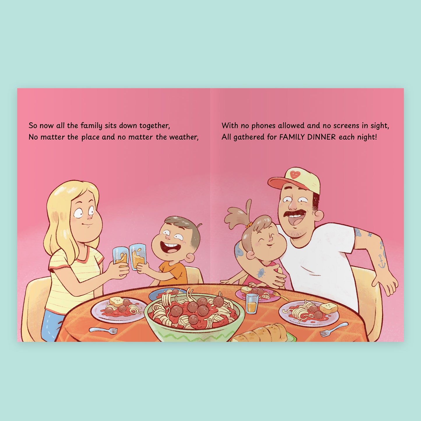 The Secret Ingredient by Ash Wicks