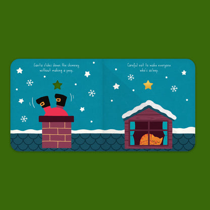 One Christmas Night