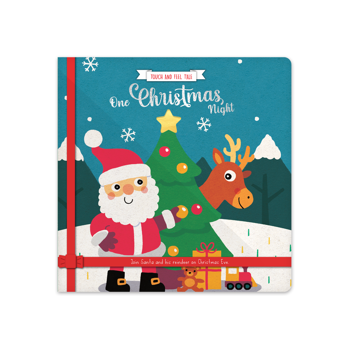 One Christmas Night