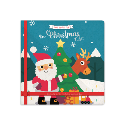 One Christmas Night