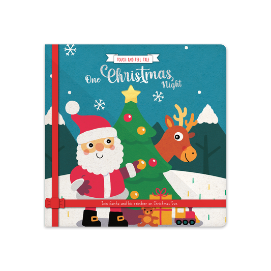 One Christmas Night