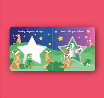 An Aussie Christmas Star by Christie Williams