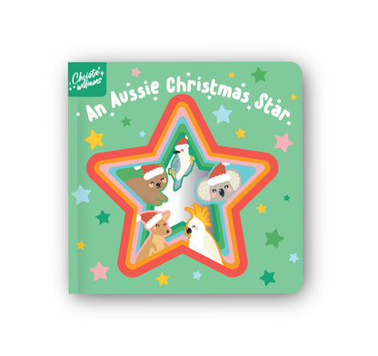 An Aussie Christmas Star by Christie Williams