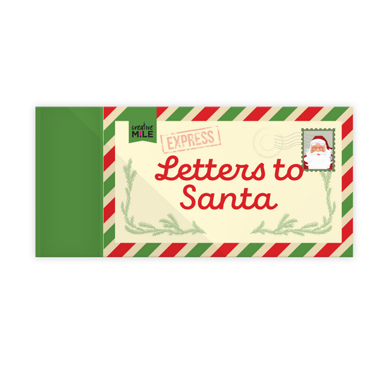 Letters to Santa