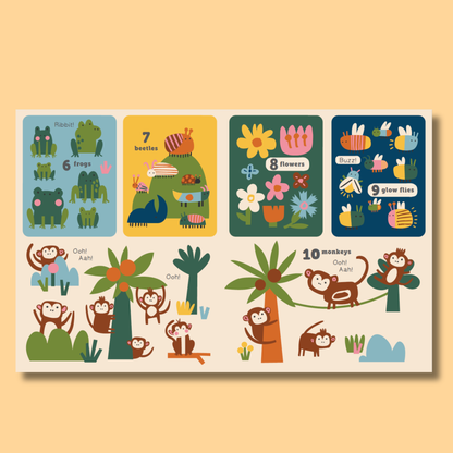 The Little Things: Wild
