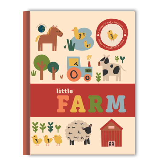 The Little Things: Farm