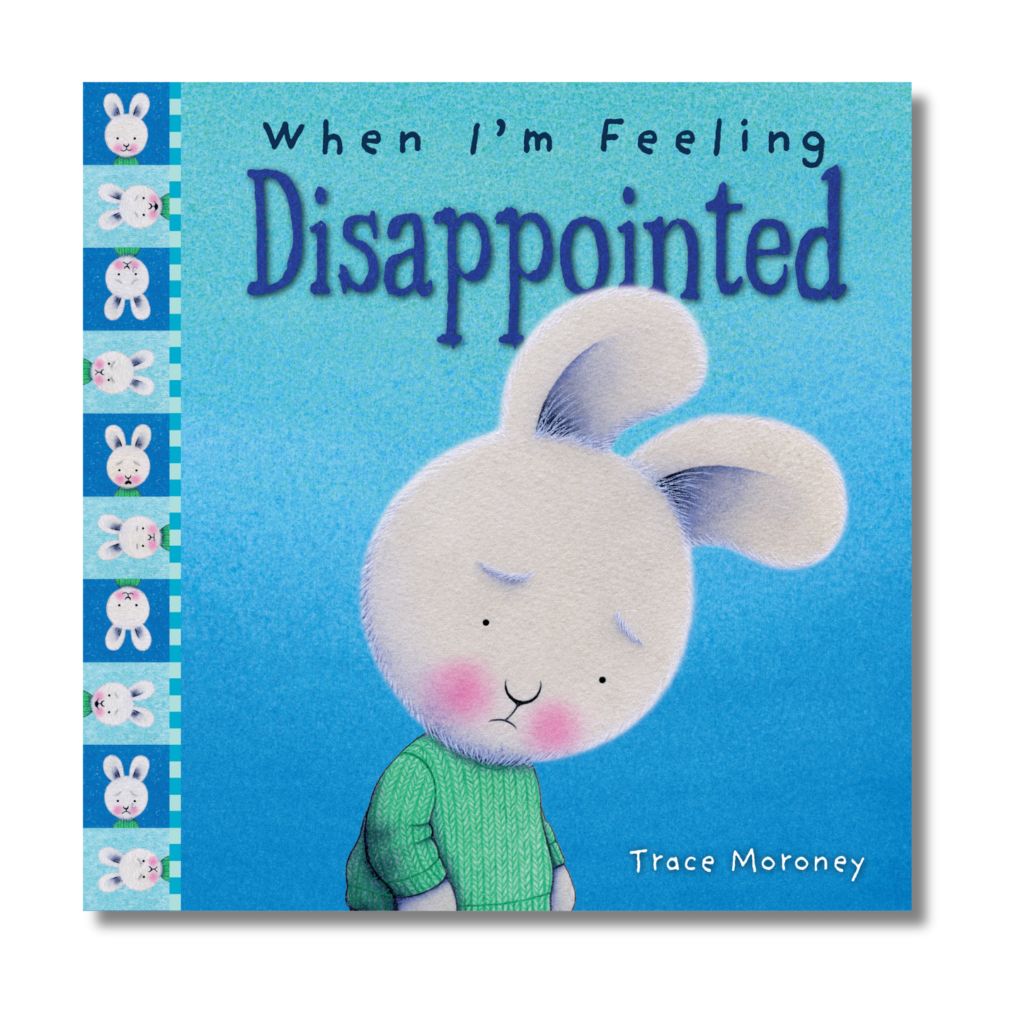 When I'm Feeling Disappointed by Trace Moroney