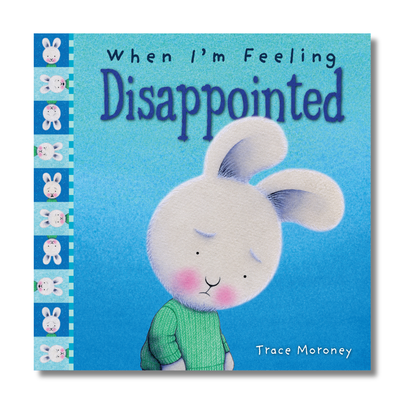 When I'm Feeling Disappointed by Trace Moroney