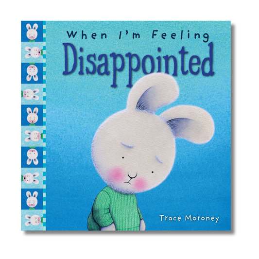 When I'm Feeling Disappointed by Trace Moroney