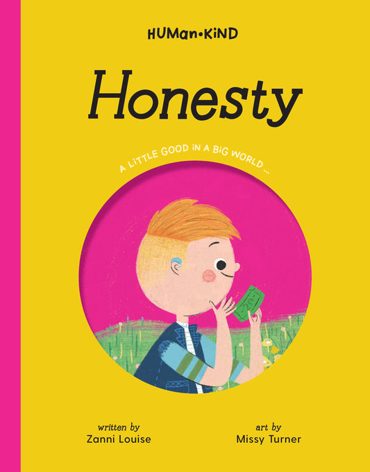 Human Kind: Honesty