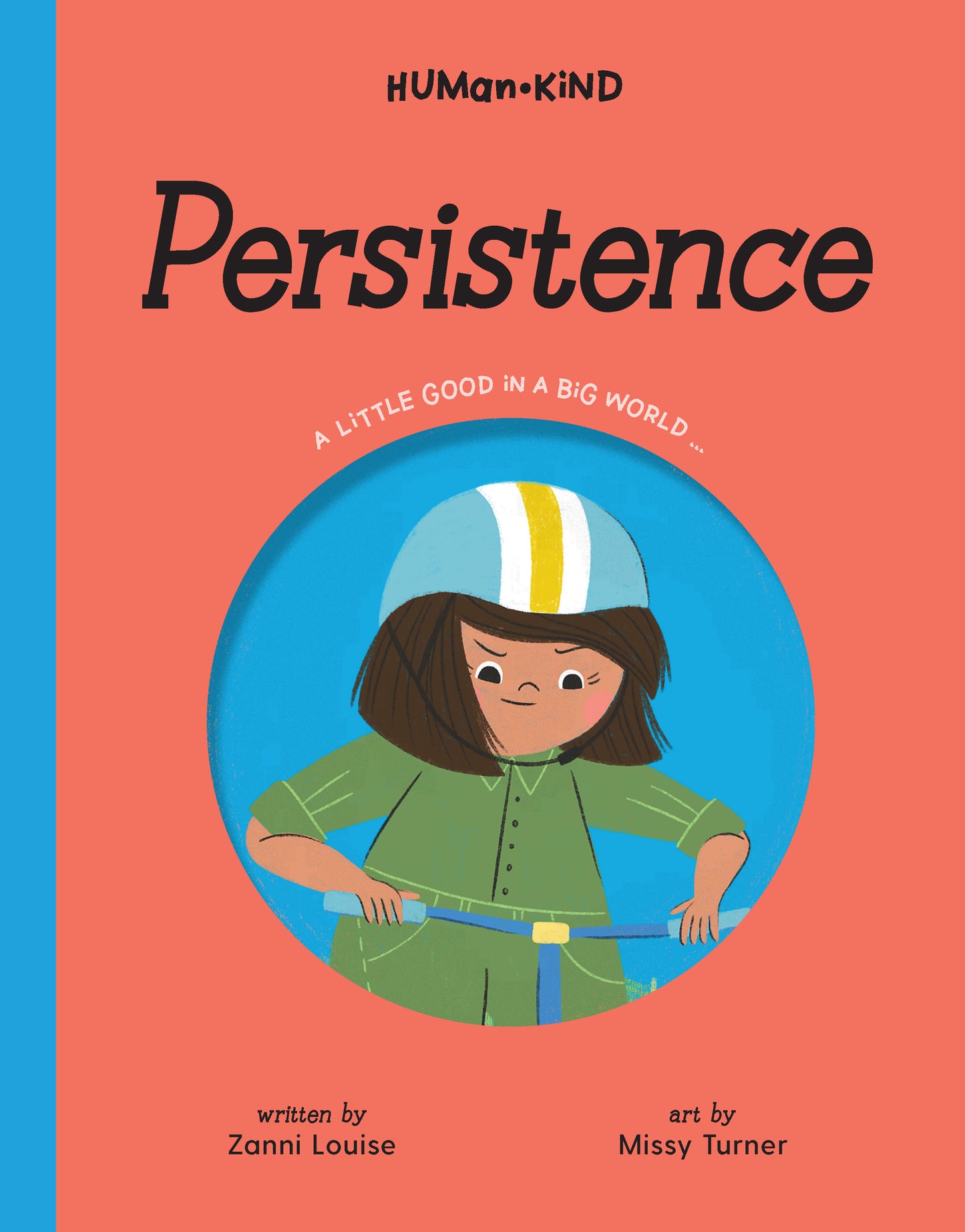 Human Kind: Persistence